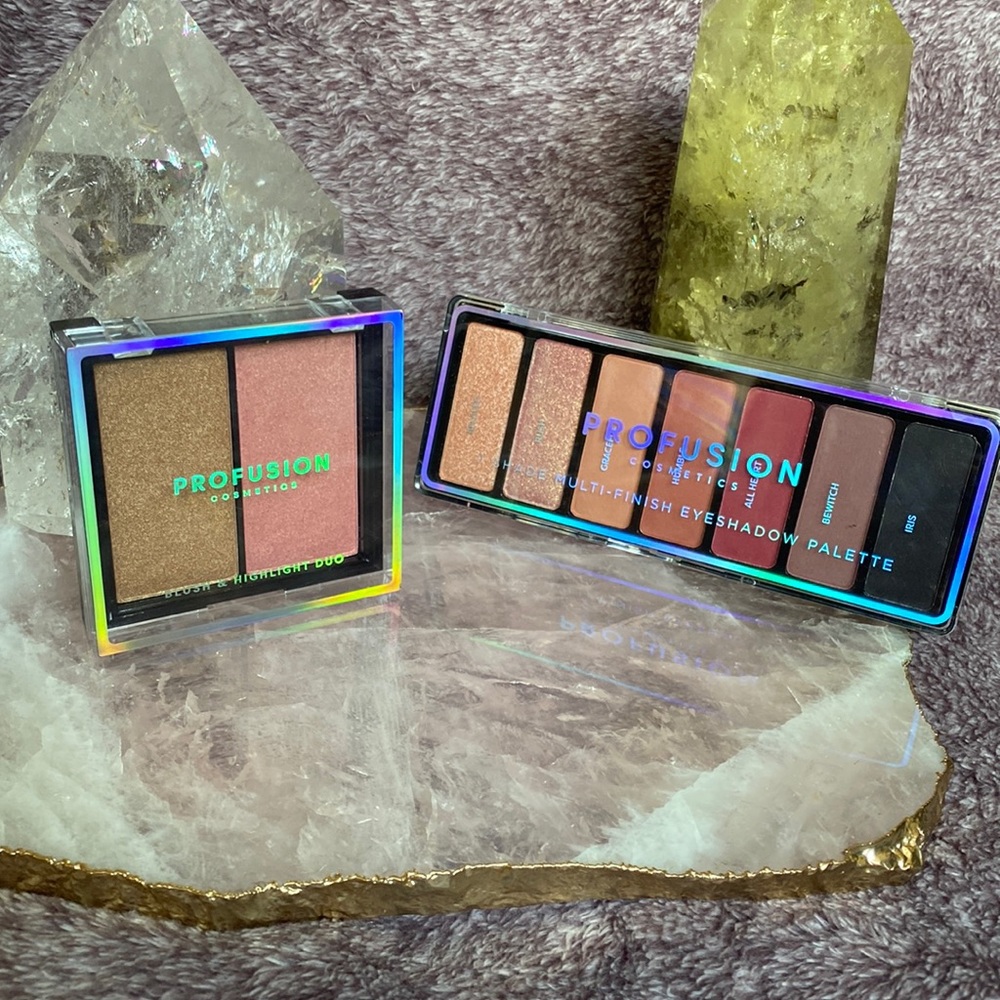Profusion 2 pc set